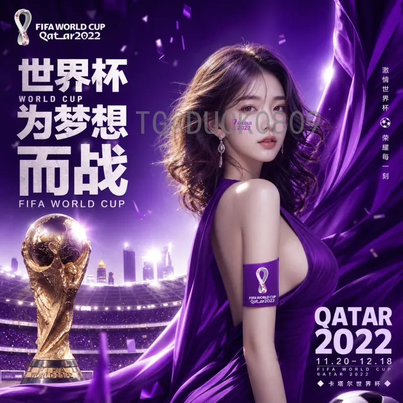 2026年美加墨世界杯完整赛程安排：最新赛制与比赛时间一览